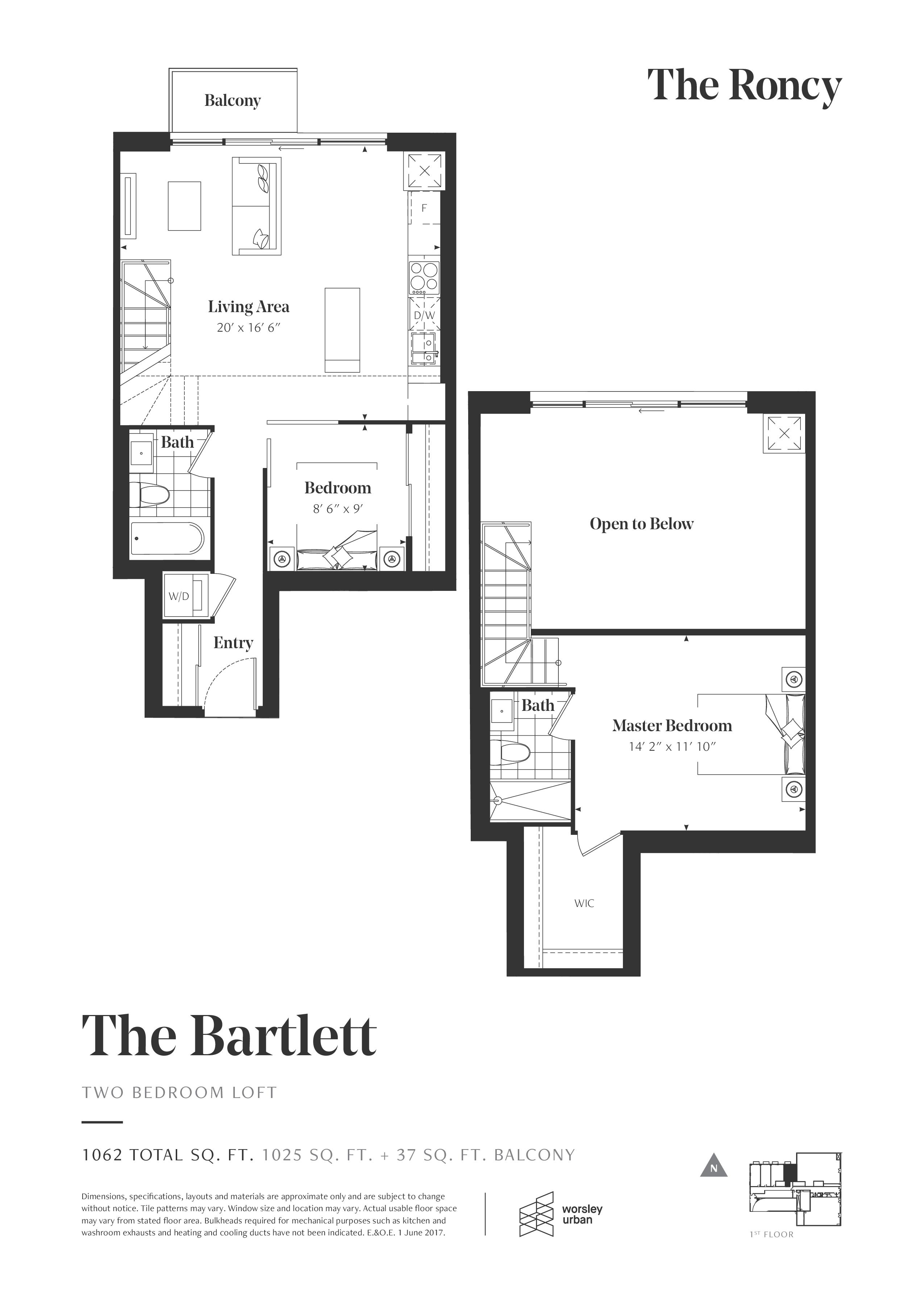 The Barlett